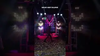 DEEJAY ADDY SOLAPUR 💯