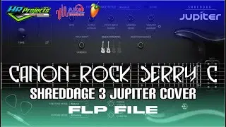 CANON ROCK 