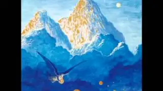 Alice Damon - Waterfall Winds
