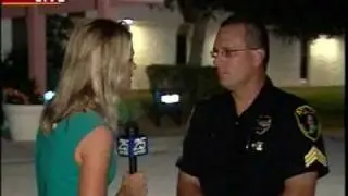 Jupiter Police Preview 'National Night Out' Event