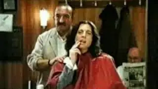 Kit Kat Commercial (July 2001) Peace and Love