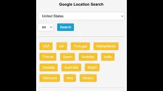 How To Search Google From A Different Location [Simple Guide]