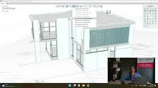 [Курс &laquo;Renga: Продвинутый уровень&raquo;] Интерфейс. Навигация