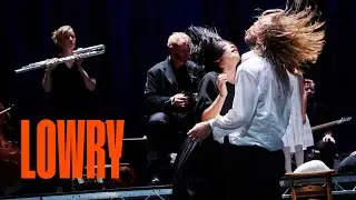 MAM - An Interview with Choreographer Michael Keegan-Dolan | Lowry