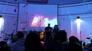Digitonal @ Музыкальный театр. Киев. 7.04.2012