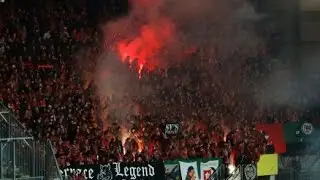 Fortuna-MVV 2016-2017
