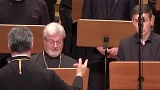 TE DEUM LAUDAMUS - 