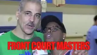 #DjarioTV presents THE CHAMPIONSHIP GAME with FRONT COURT MASTERS SATIRDAY AUGUST 11th 2018