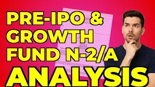My Key Question on The Pre-IPO and Growth Fund's Strategy
