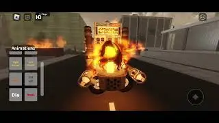 Skibidi toilet 61