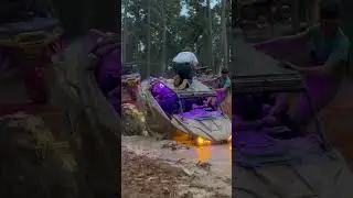 Sabine Atv park thanksgiving ride !