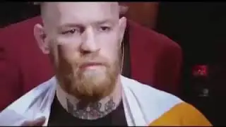 CTN The Money Fight   Mayweather v McGregor Promo