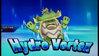 VGC '18 Worlds, D2 R2 - Carson Confer vs. Brendan Zheng, Game 1