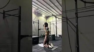 #fullbodyworkout #motivation #rutinasdeejercicios #strongwomen