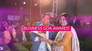 Business Goa Awards 2023