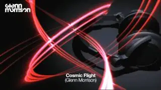 Glenn Morrison - Cosmic Flight