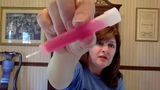 Glow Stick Lab - Chemical Energy