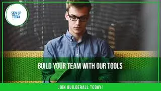 Join Builderall Free and start to earn money online