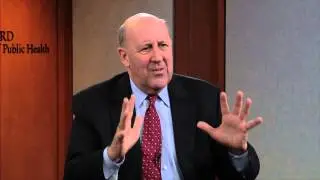 Former Wisconsin Governor Jim Doyle | Voices in Leadership