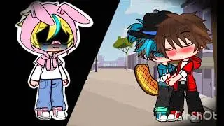 Pude aver sido yo~💔 /Cleurbo y turfer/