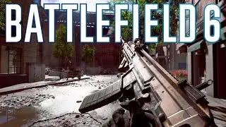 Battlefield 6 Multiplayer Livestream - LEVEL 100 TODAY????