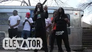 ELEVATOR FREESTYLES: 3Problemss