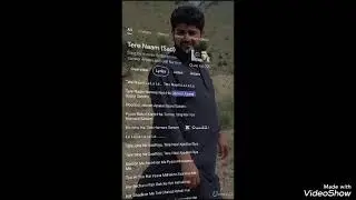 @CrazyChallenge914#crazyfans #tezdhaar #sagarkheshkai #bollywoodsongs #nature #mountains