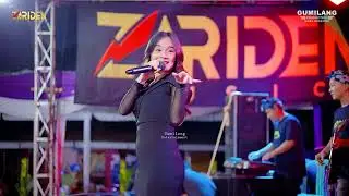 ZARIDEN MUSIC - RINDU AKU RINDU KAMU - SAHMA FELLA - WEDING BASORI & VIO - PURWODADI MARGOYOSO PATI