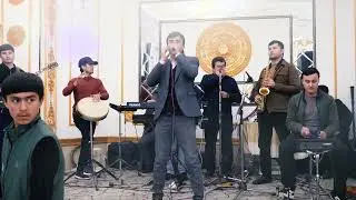 ДИЛШОД БЕРДИЕВ БАЗМИ ТУЁНАИ ТОЧИКИ 2026.