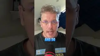 Если у вас проблемы с продажами, перестаньте смотреть тренинги и начните делать это