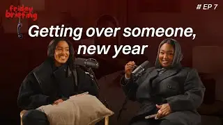New Year, Who Dis? - 2026 here we come. 