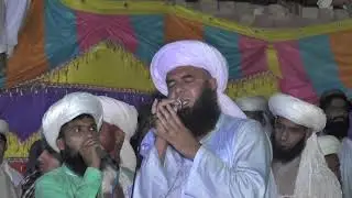 Saifi  naat Naseema janib e batha  guzar kun by sufi imran saifi