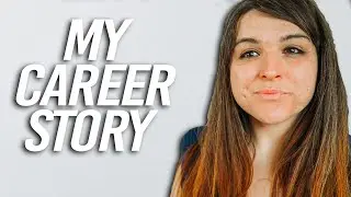 A Brief History of My Career | Military to Lead Network Security Engineer