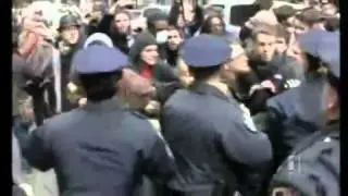 Occupy movement protests escalate in US