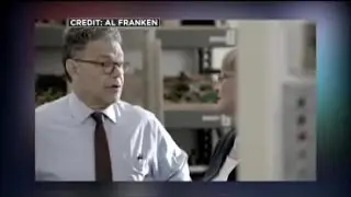 Is Franken&rsquo;s Ad Using TV Anchors Legal?