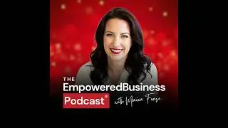100. The Future of Email Marketing: AI, Automation & Deliverability with Cheryl Rerick