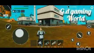 Cyber gun play for shooting games #freefire #gunmanufacturing #trending