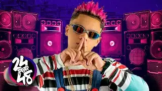 MC Novin - NOVINHA SE TOCA (Prod. Soneca)