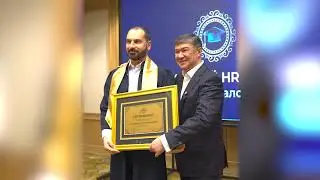 Нечепуренко Николай, владелец компании JN Food об обучении в HR CAPITAL