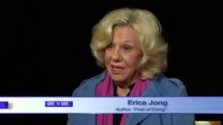 Erica Jong - Author, 