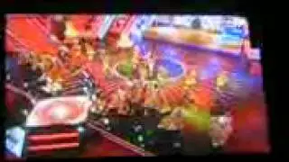 59th Idea Filmfare Awards 2014 26th january 2014 Full Award Show