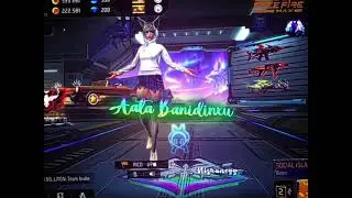 HAMRO MAYA NABHULE HAII❤️ || FF NEW TREND || XML + OVERLAY + CLIP IN DESCRIPTION😍