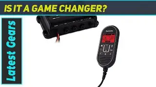 Радиостанция Raymarine Ray91 VHF: идеальный помощник в общении