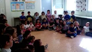 Mirall de Pau - Escola Pau Casals El Vendrell