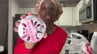 Personal Hygiene Haul & Brow Waxing They Did a Good Job of Really F*****g up My Day| Michelle Lenore