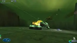 Forgotten Enemies - Betrayed - Mission 14 - Battlezone II: Combat Commander