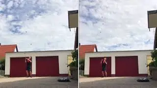 Pink! - NORWIK JUGGLING
