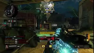 Submission for TOP 30 BANGERS #FaZeKitty