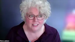 Petra begon LinkedIn in te zetten voor het verkopen van online trainingen