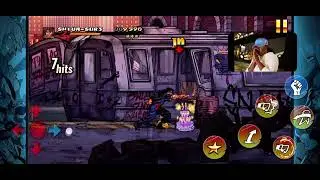 Channeling Streets Of Rage 4 To Music Videos & Tarot